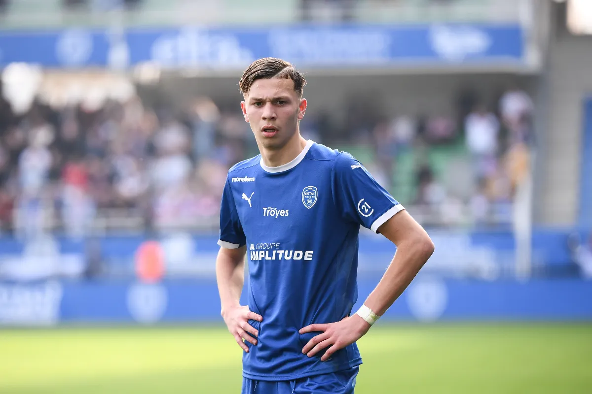 Man City transfer news: Citizens accelerate move for French gem with immediate loan planned