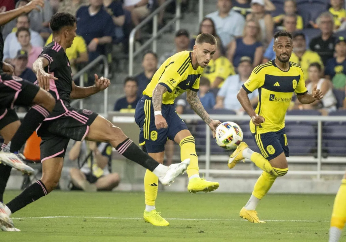 Inter Miami vs Nashville prediction, odds & betting tips &ndash; 13/07/2025