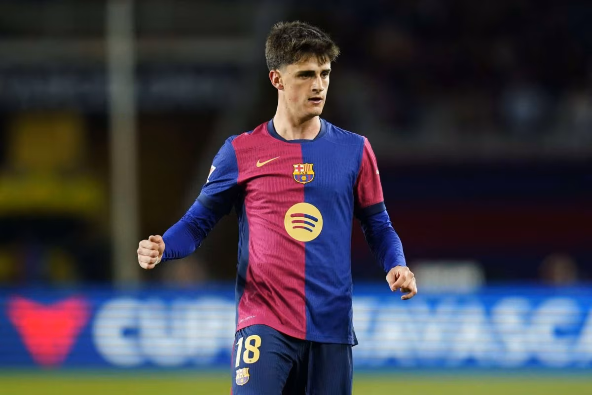 Pau Victor player to watch