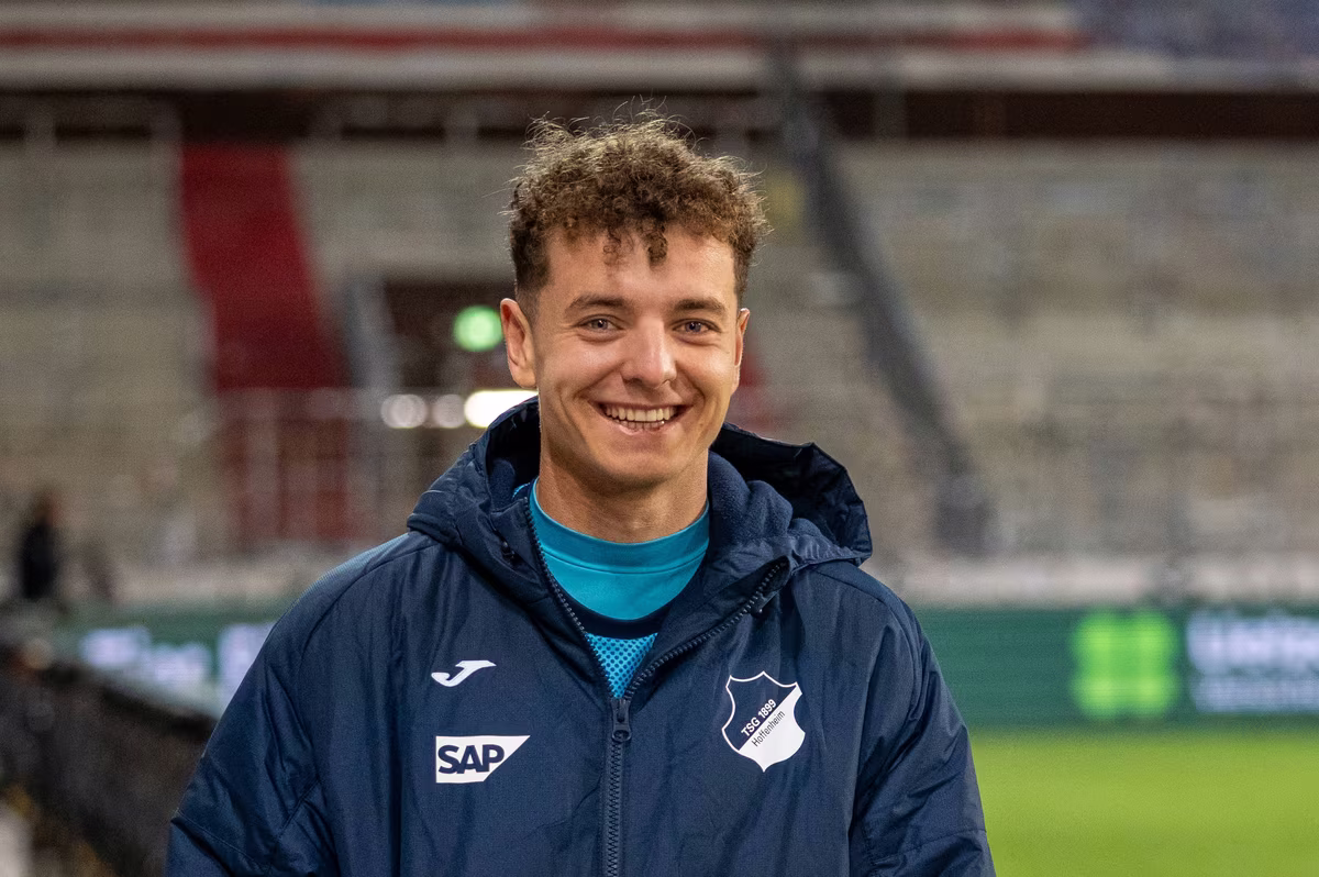 Fisnik Asllani player to watch