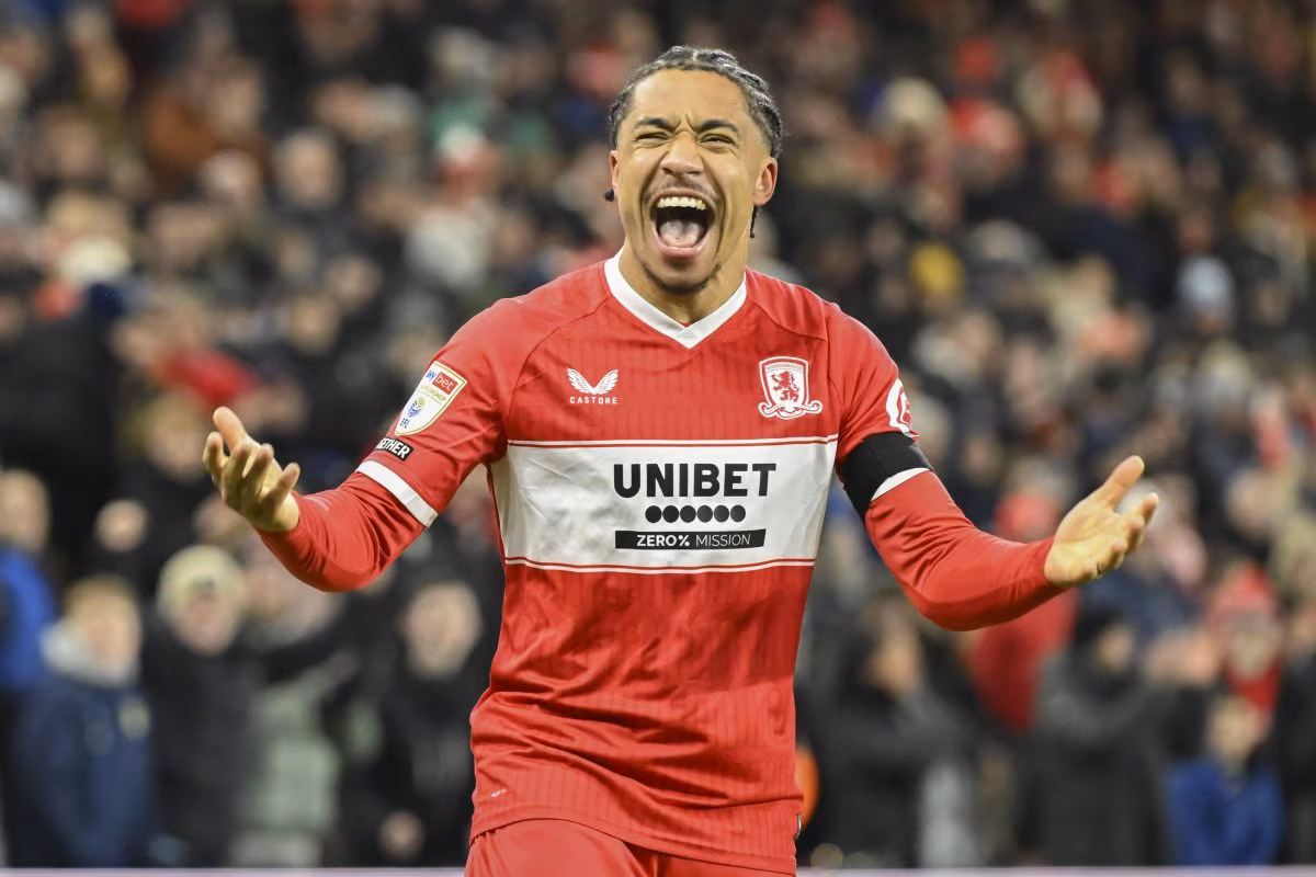 Fulham vs Middlesbrough prediction, odds & betting tips 10/01/2026