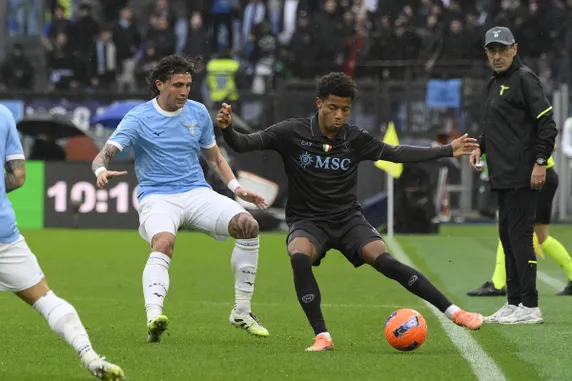 Napoli vs Lazio prediction, preview and betting tips &ndash; 18/04/2026