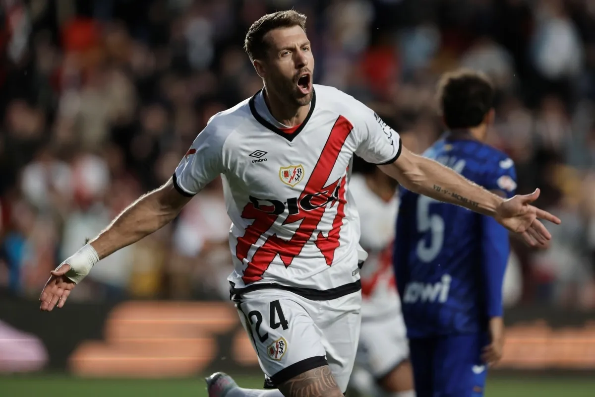 Las Palmas vs Rayo Vallecano prediction, odds & betting tips &ndash; 09/05/2025