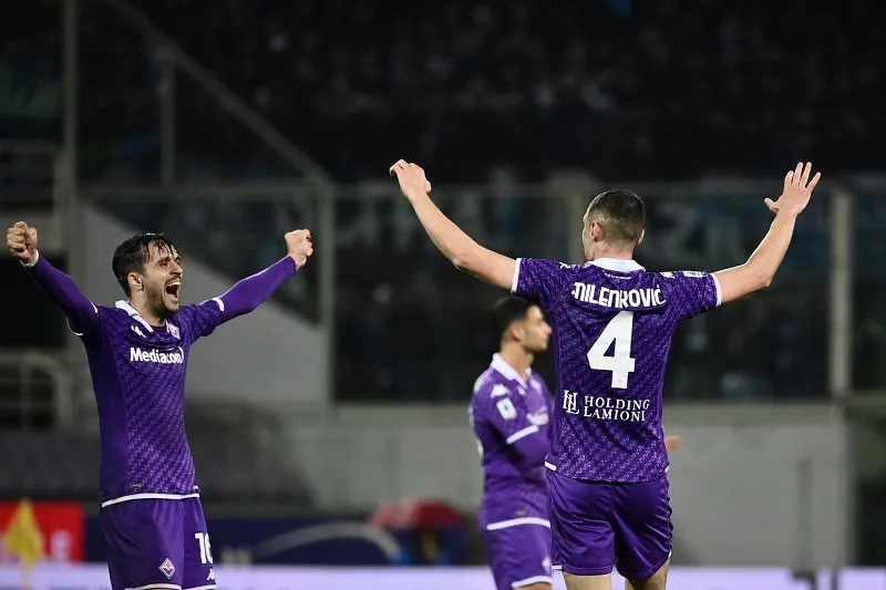 Fiorentina vs Maccabi Haifa prediction