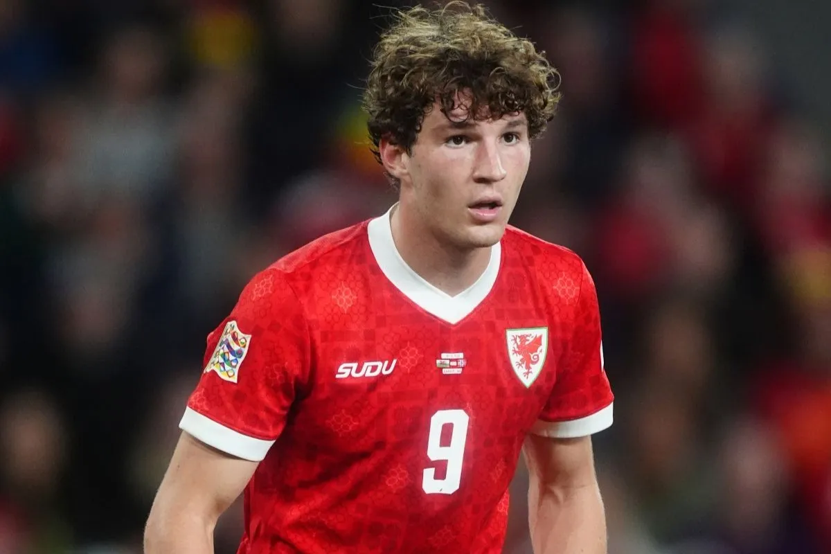 Wales vs Denmark - prediction, preview & betting tips &ndash; 04/10/2026