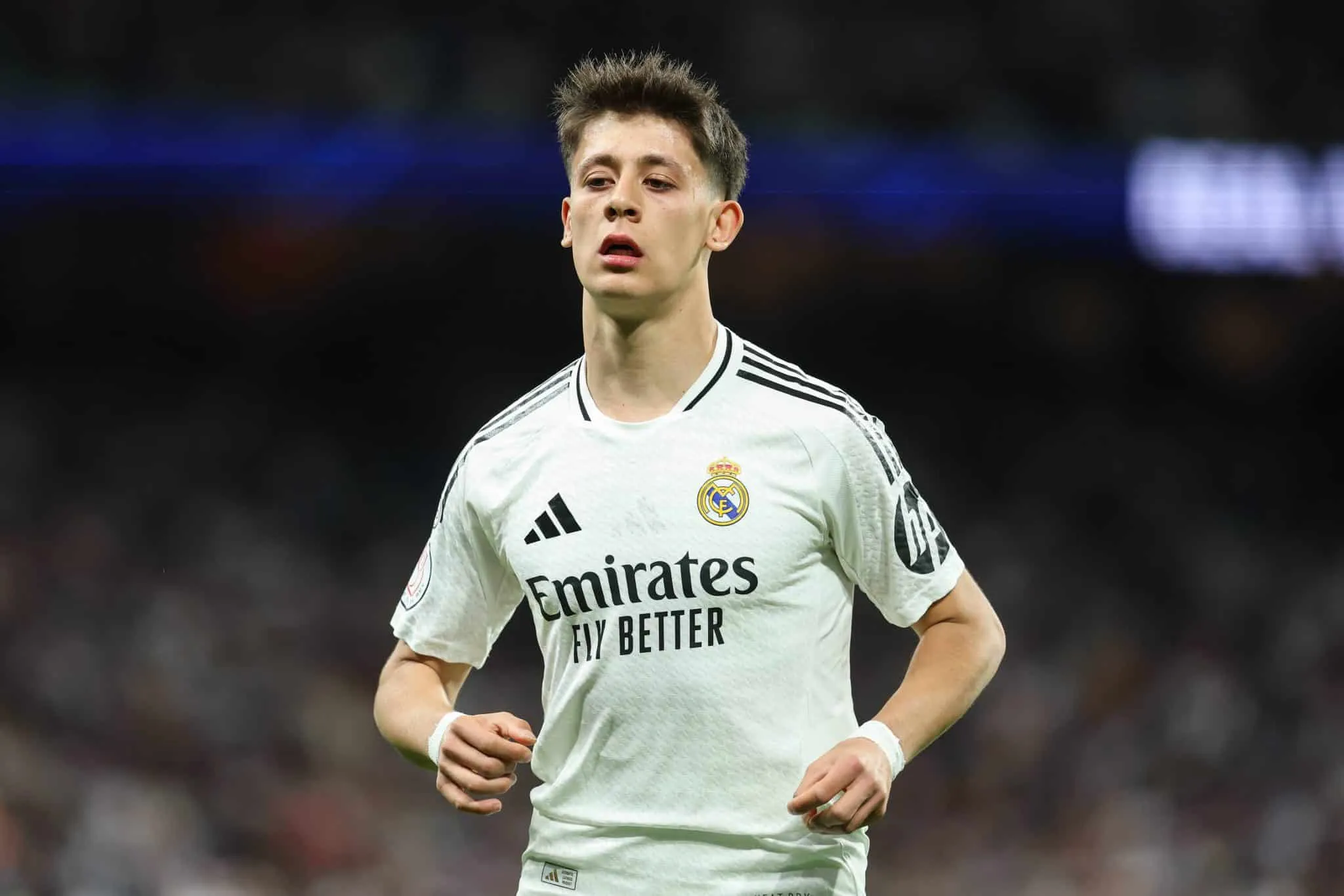 Aston Villa transfer news: Emery handed major Guler boost &ndash; Whisper+ verdict