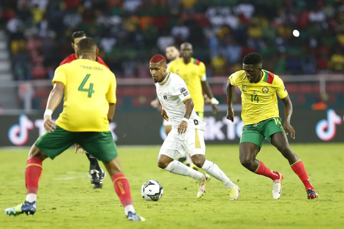 Cameroon vs Cape Verde prediction, odds & betting tips 08/06/2024