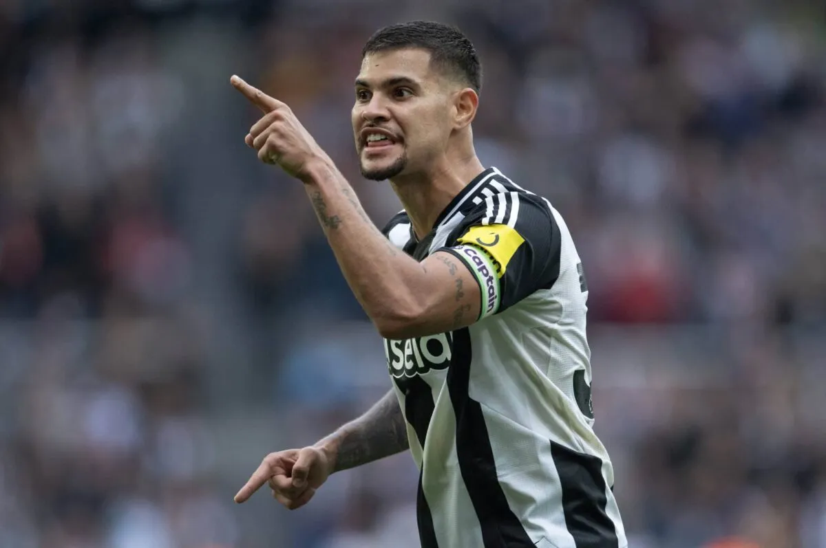 Newcastle vs Wolves prediction, odds & betting tips &ndash; 15/01/2025