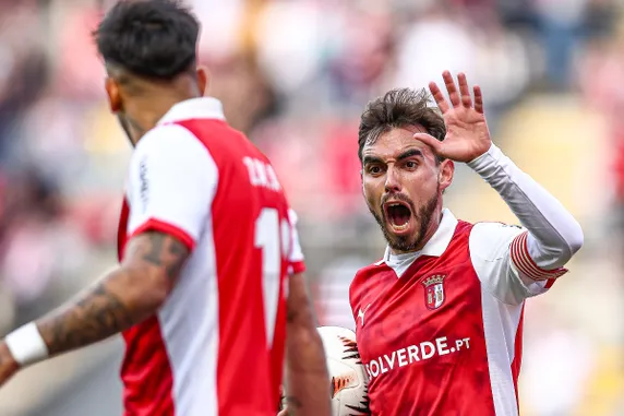 Braga vs Real Betis prediction, preview & betting tips &ndash; 08/04/2026