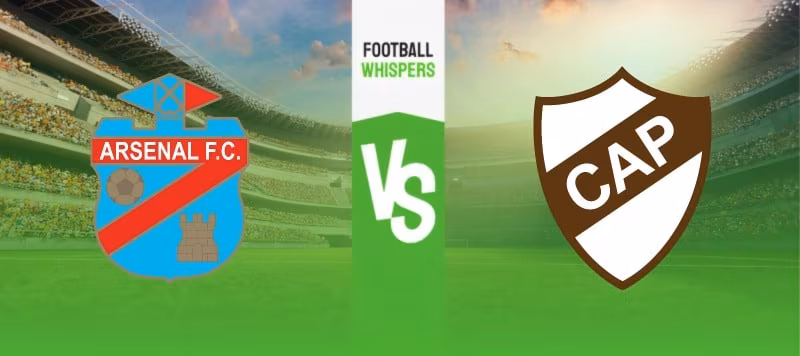 Arsenal de Sarandi vs Platense Prediction