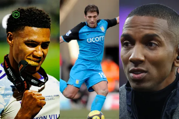 Aston Villa&rsquo;s best Premier League signings of all time