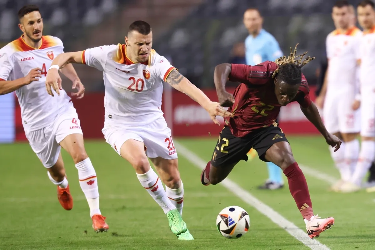 montenegro vs georgia prediction