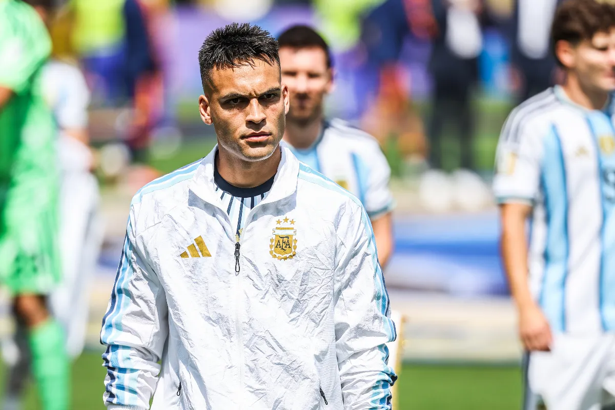 Argentina vs Burkina Faso prediction, preview & betting tips - 04/10/26