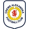 Crewe