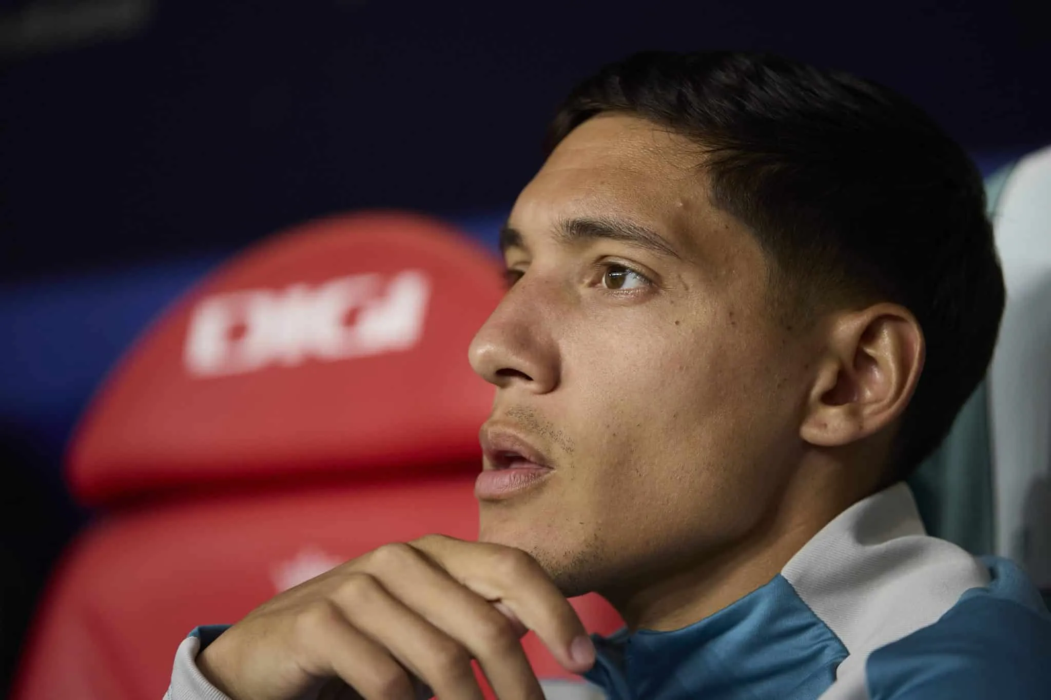 Nottingham Forest transfer news: The Reds make surprise move for Atletico defender &ndash; Whisper+ verdict