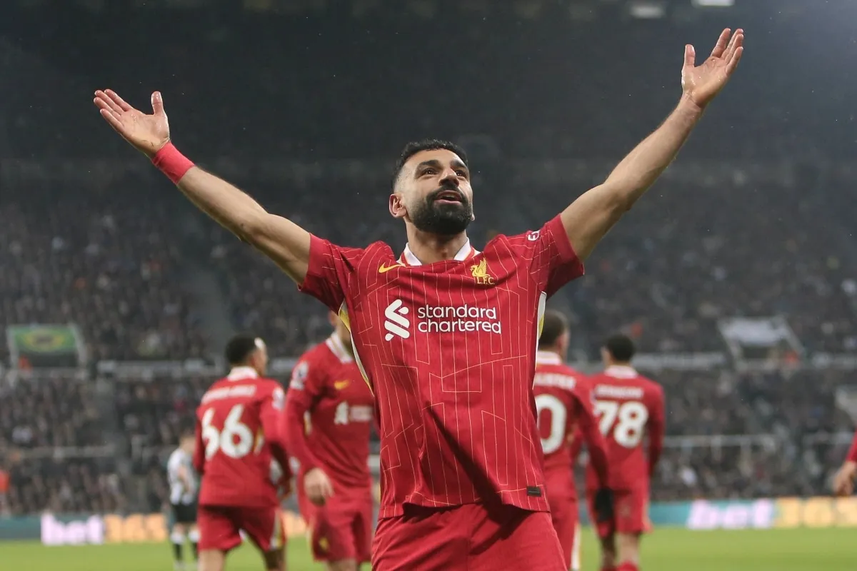 Liverpool vs Tottenham prediction, odds & betting tips &ndash; 27/04/2025