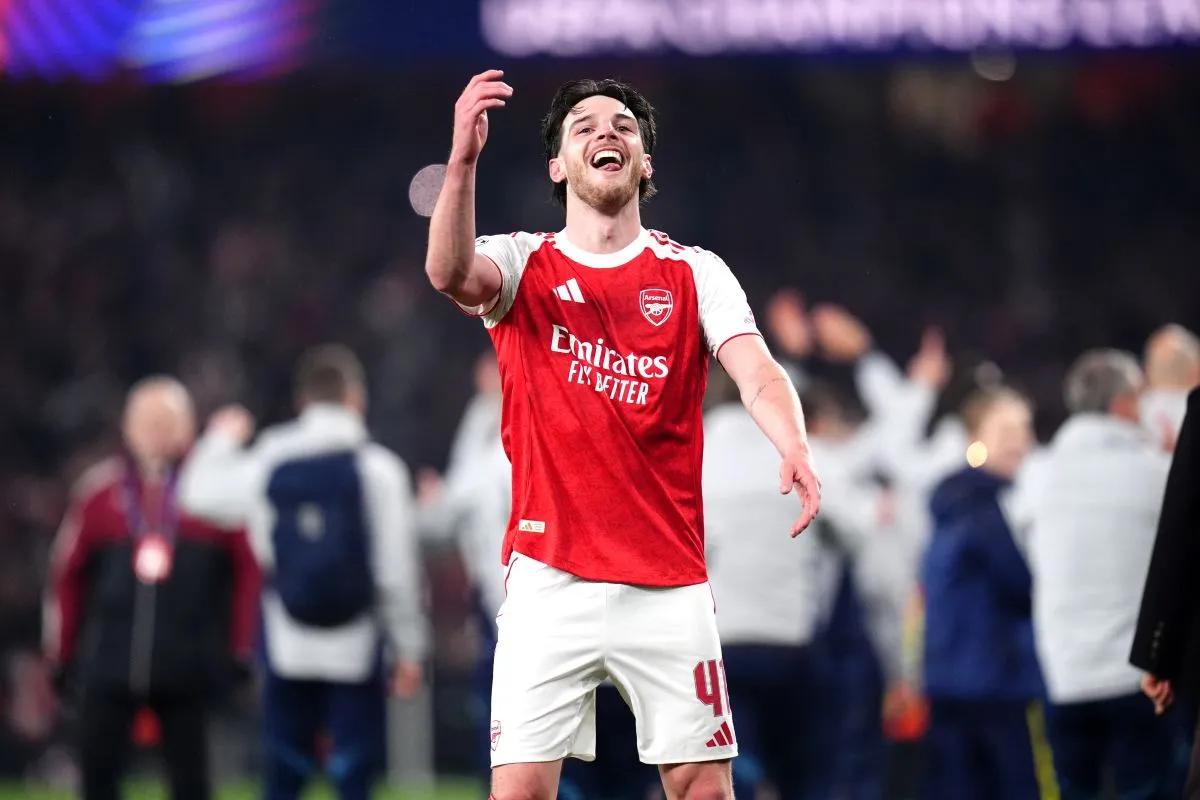 Paris Saint-Germain vs Arsenal &ndash; prediction, preview & betting tips &ndash; 30/05/2026