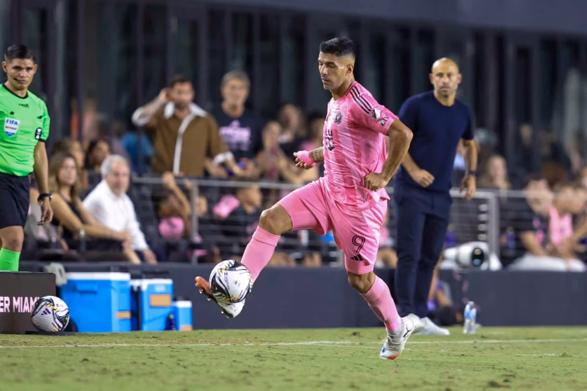 Inter miami vs La galaxy prediction 2