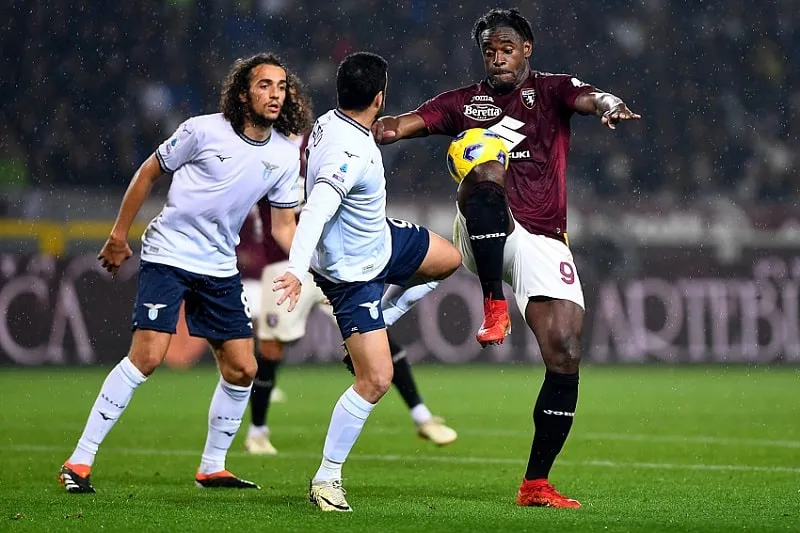 Lazio vs Salernitana prediction