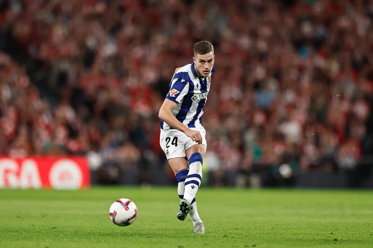 Real Sociedad vs Ajax prediction, odds & betting tips &ndash; 28/11/2024