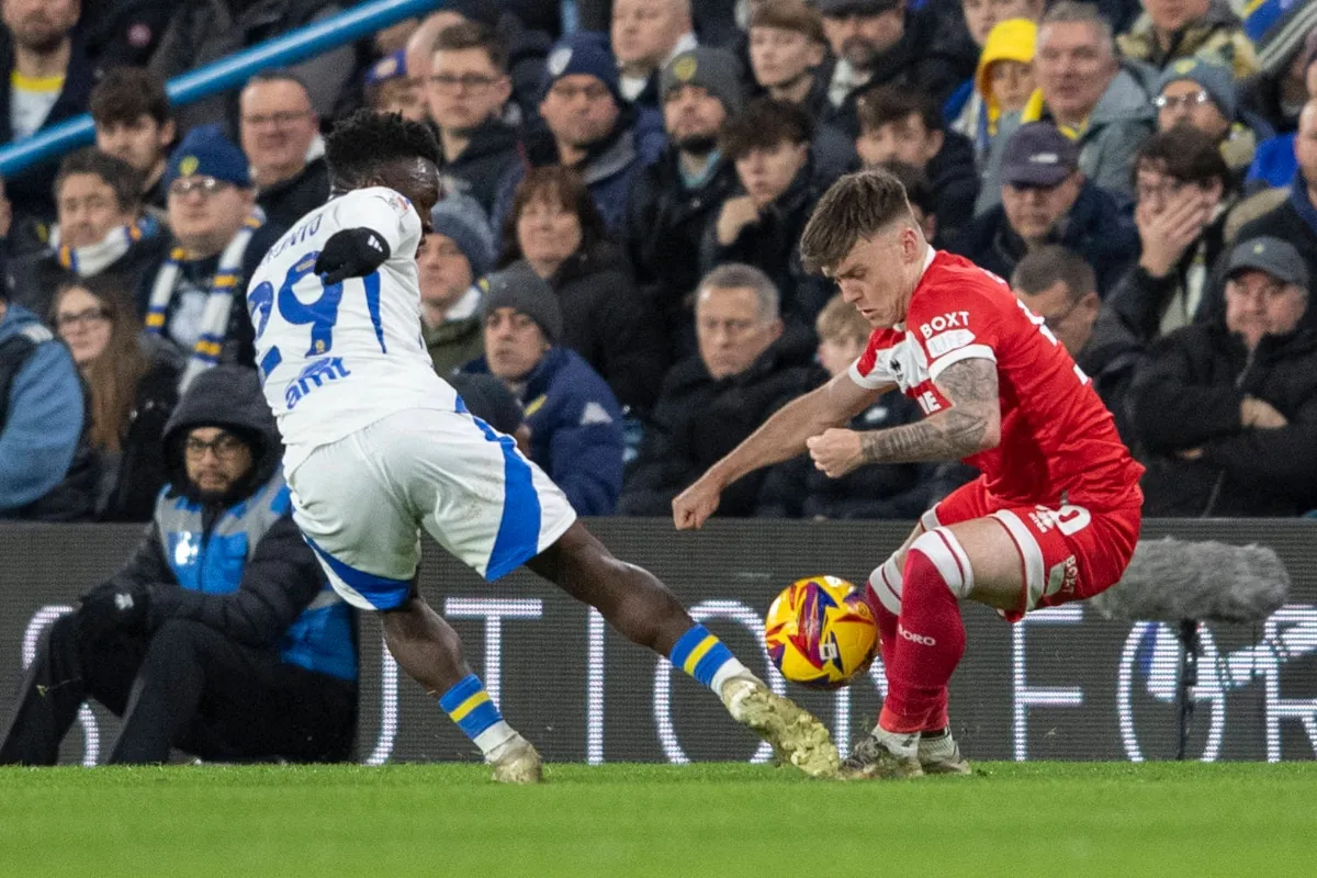 Middlesbrough vs Sheff Wed prediction, odds & betting tips 26/12/2024