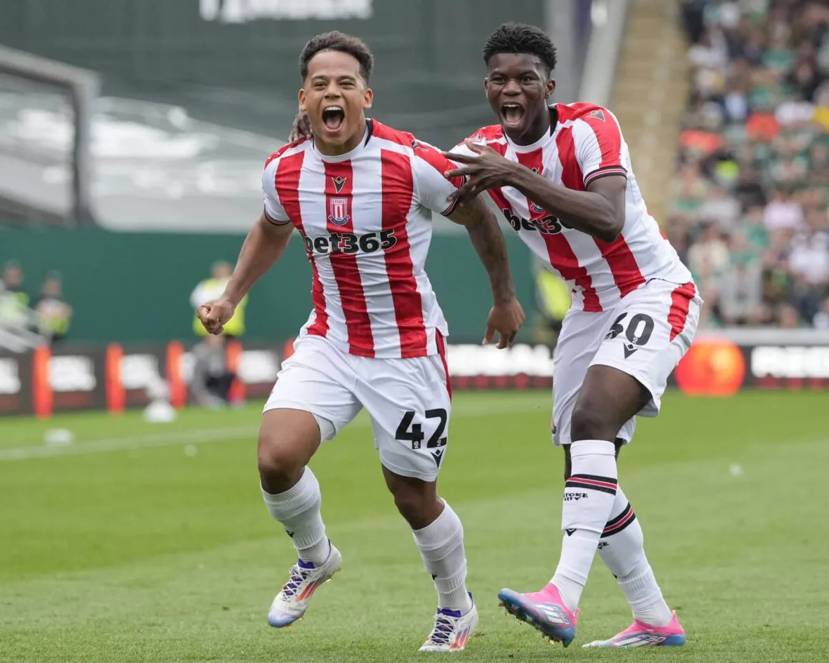 Stoke vs Hull prediction, odds & betting tips &ndash; 20/09/2024