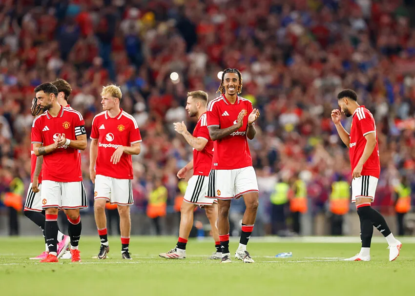 Hull City vs Manchester United &ndash; prediction, preview & betting tips &ndash; 22/08/2026