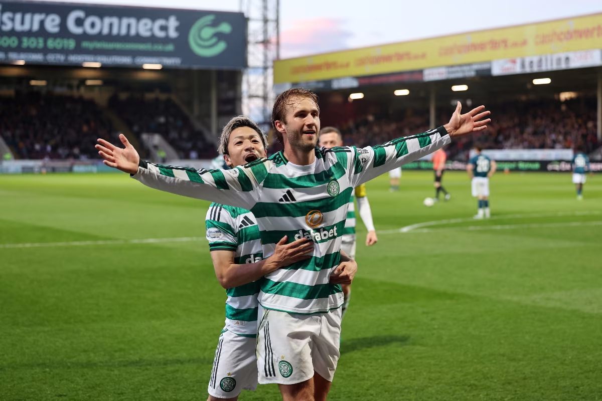Celtic vs Dunfermline prediction, preview & betting tips &ndash; 23/05/2026