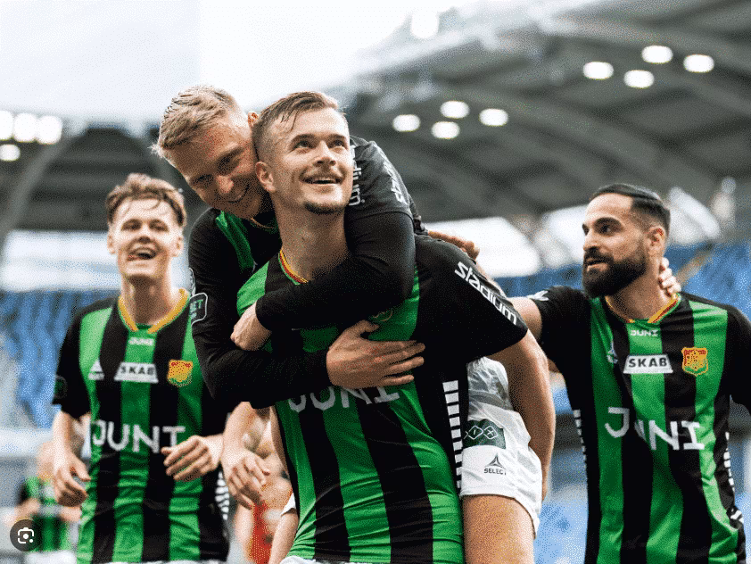Halmstad vs GAIS prediction, odds & betting tips &ndash; 01/06/2024