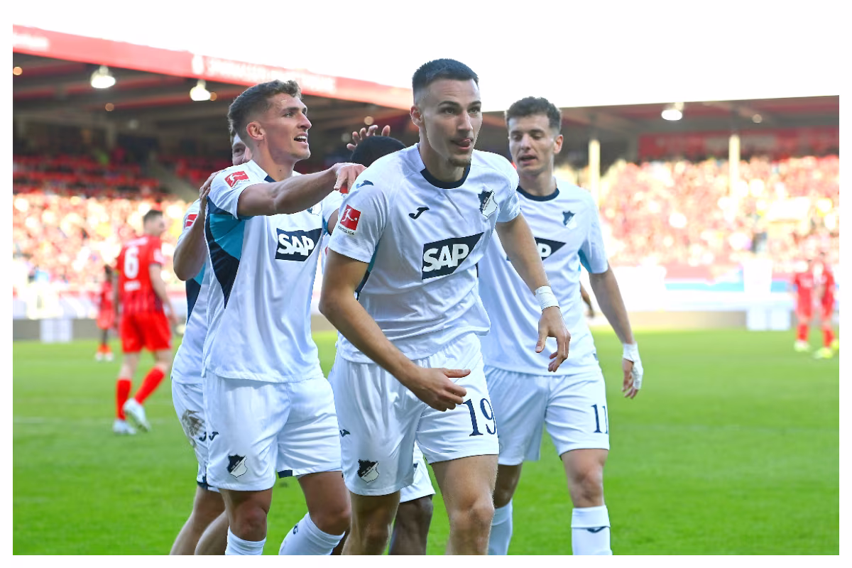 Hoffenheim vs Mainz 05 prediction, preview & betting tips &ndash; 04/04/2026