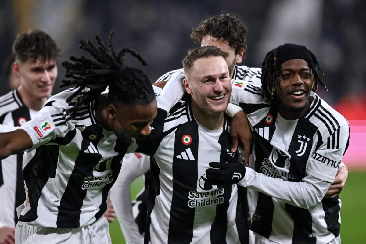 Juventus vs Parma prediction, odds & betting tips 24/08/2025