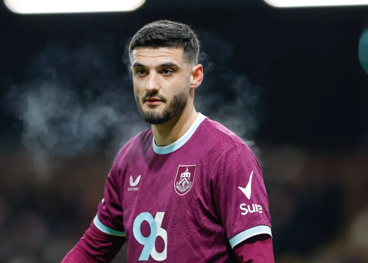 Burnley vs Millwall prediction, odds & betting tips 10/01/2026