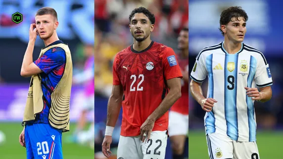 Latest transfer news today: Arsenal want &pound;100m forward by pre-season as Chelsea push to sign England ace