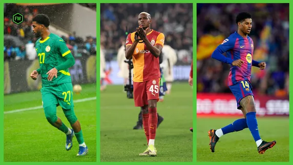 Latest transfer news today: Andrea Berta scouts Arsenal target in person as Spurs eye &pound;26m forward