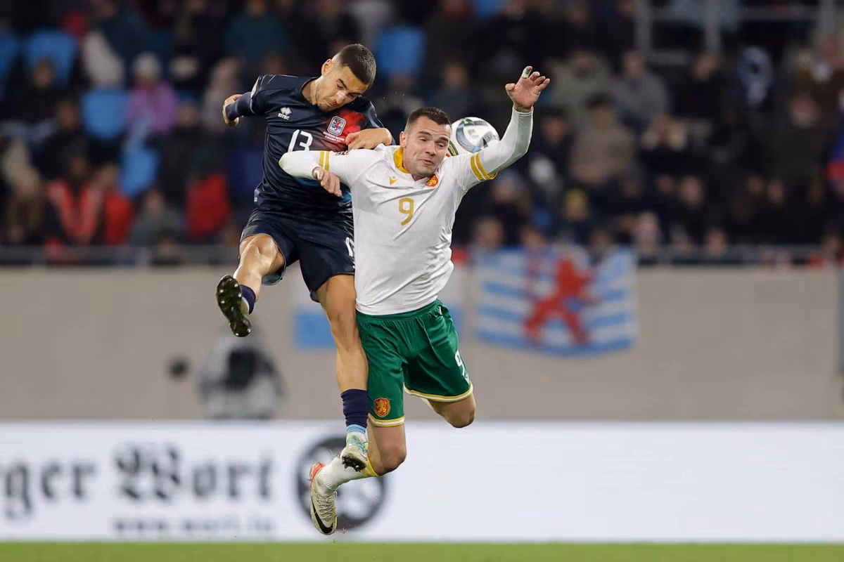 Greece vs Bulgaria Prediction 2