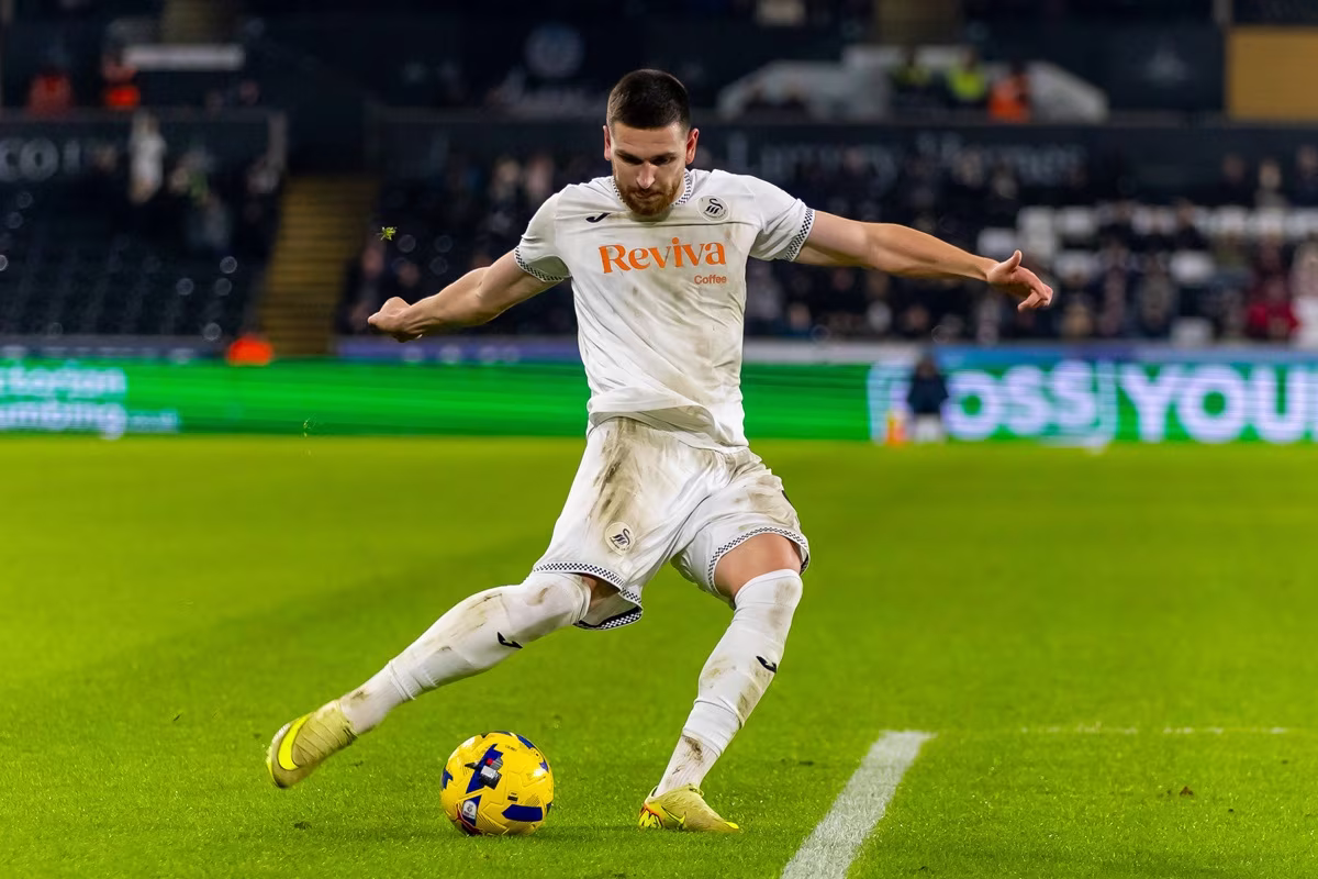 Swansea vs Portsmouth prediction