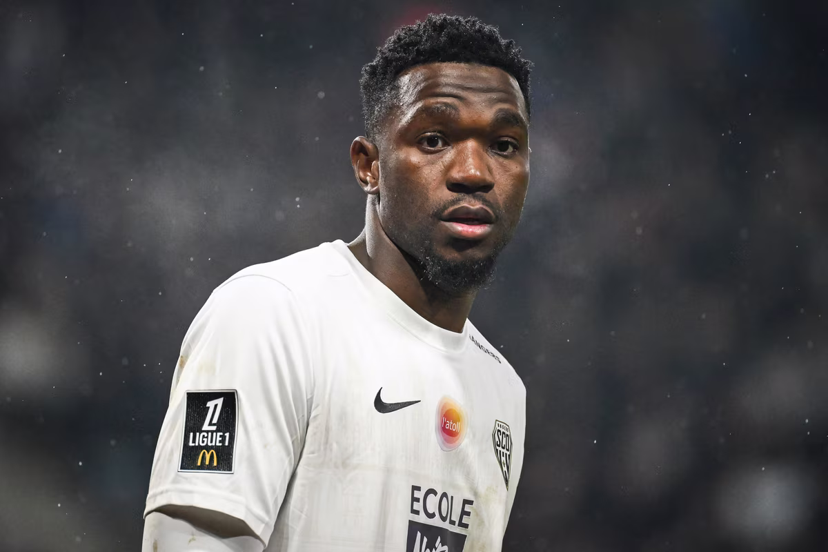 Yahia Fofana transfer