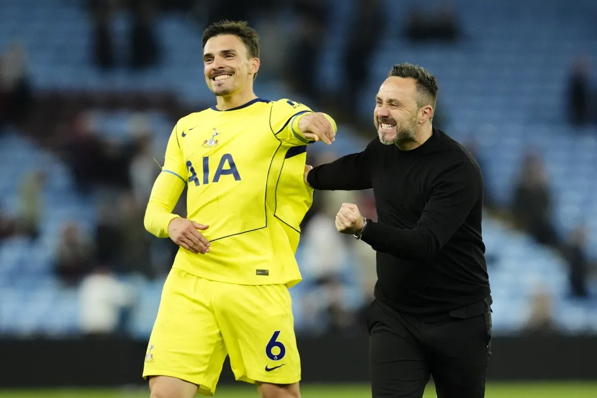 Tottenham Hotspur vs Leeds United prediction, preview & betting tips &ndash; 11/05/2026