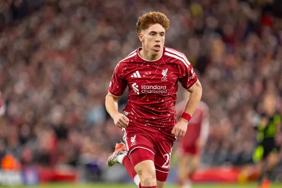 Liverpool vs. Villarreal: Surprise Victor Munoz odds to back for Champions League clash