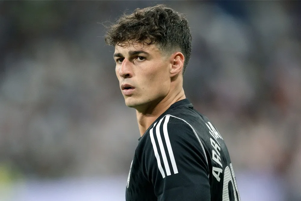 Kepa