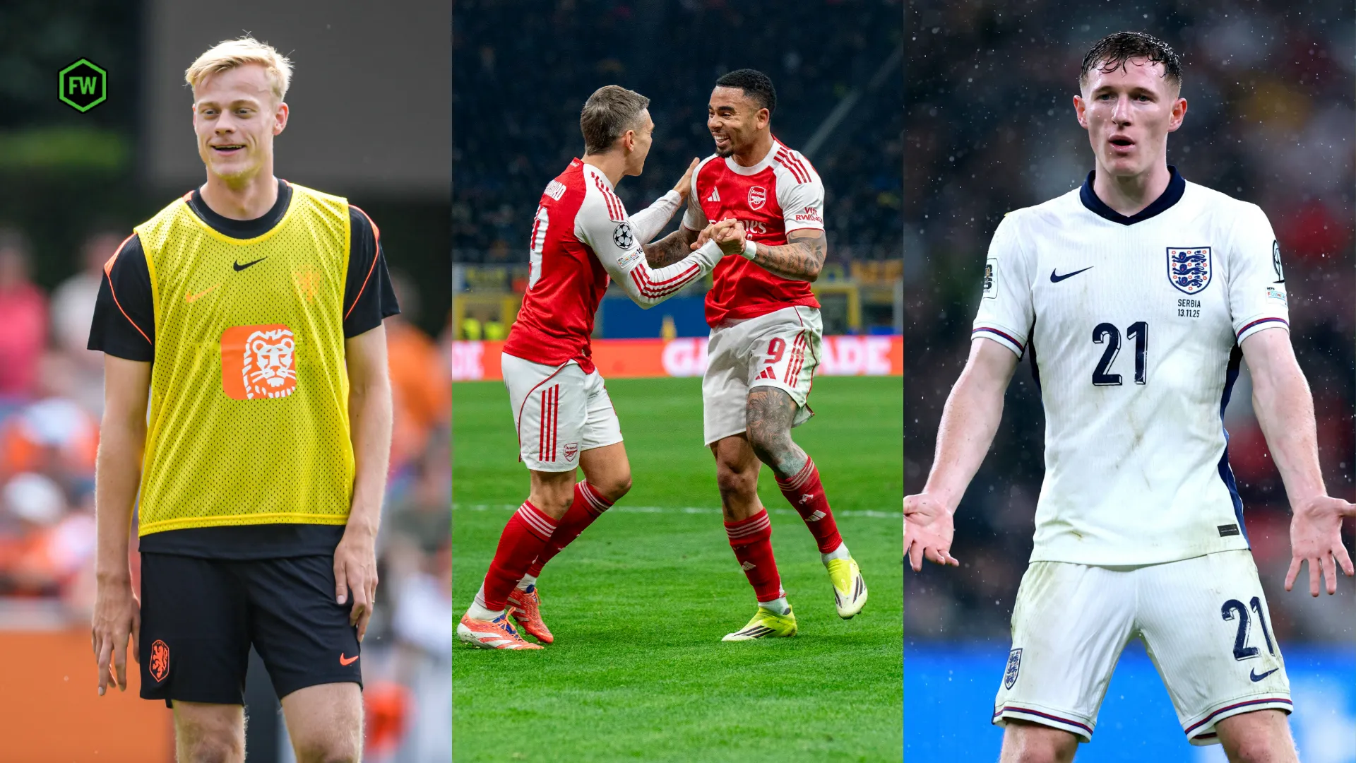 Latest transfer news today: Man City consider &lsquo;record-breaking&rsquo; bid as Everton eye &pound;20m Arsenal outcast