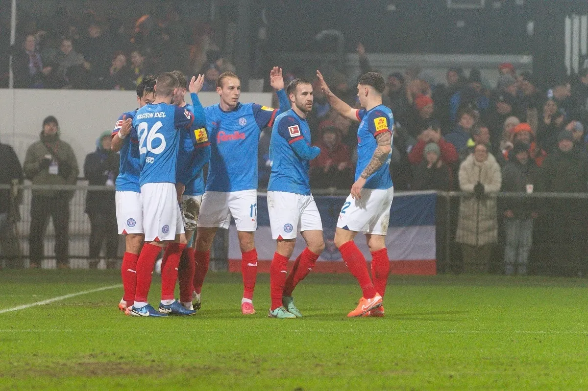 Holstein Kiel vs Hoffenheim prediction, odds & betting tips &ndash; 18/01/2025
