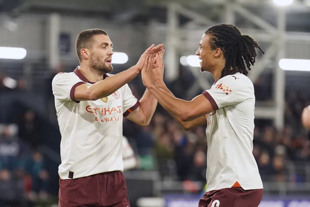 Manchester City transfer news: Cityzens to offload &pound;20m cast-off in winter window