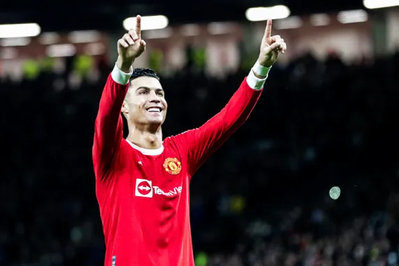 Man United&rsquo;s best Premier League XI of all time: Ronaldo in but Beckham misses out