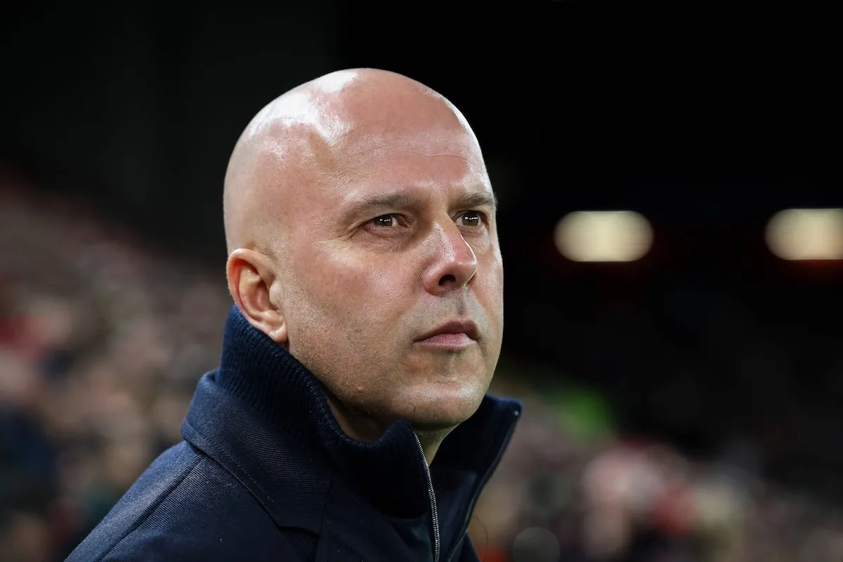 Liverpool vs. Newcastle LIVE: Updates from Premier League clash at Anfield