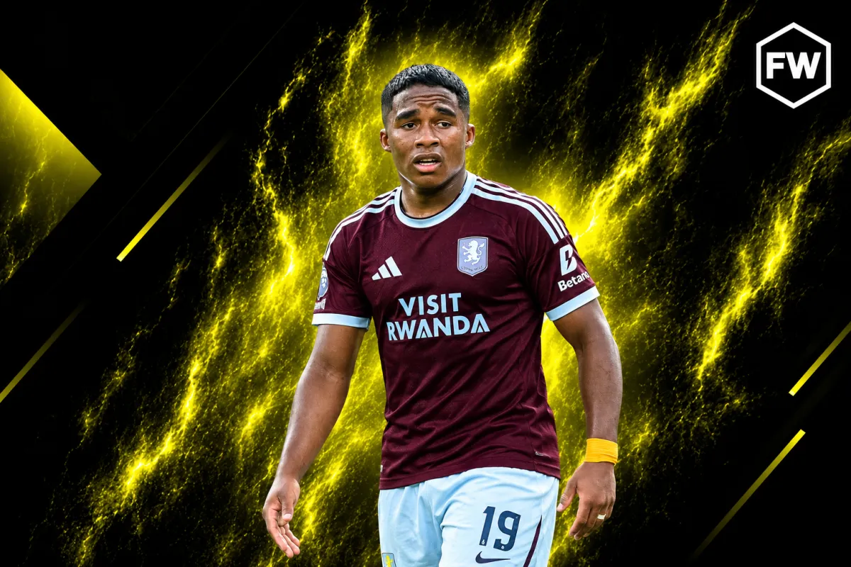 Why Endrick is &lsquo;possible&rsquo; to sign for Aston Villa amid Real Madrid future doubts &ndash; Football Whispers Index score