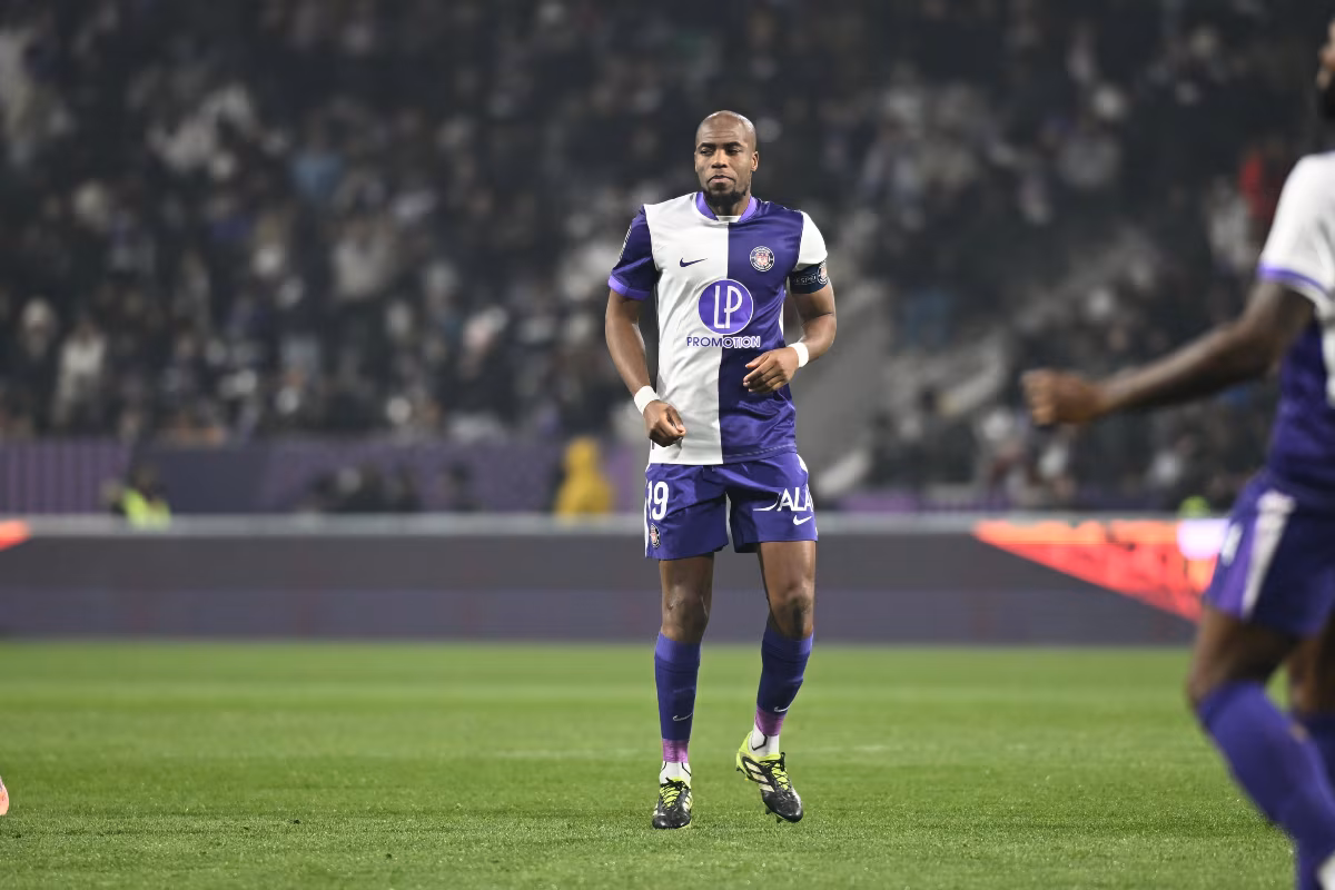 Toulouse vs Paris FC