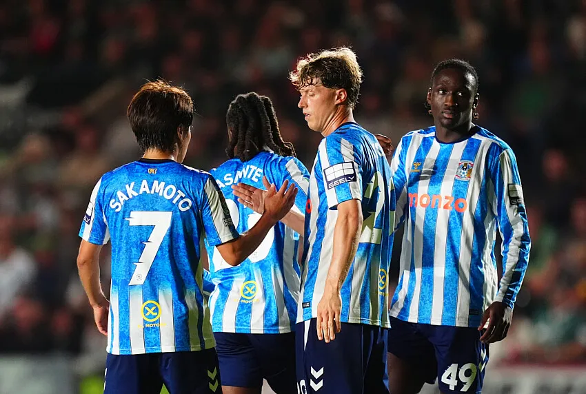 Coventry City vs Hull City prediction, preview & betting tips &ndash; 29/08/2026