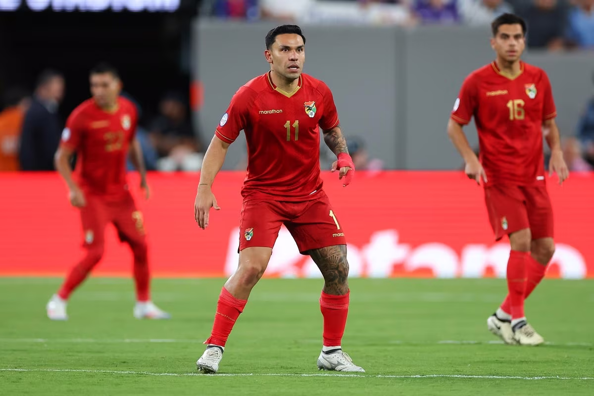 Venezuela vs Bolivia prediction, odds & betting tips &ndash; 06/06/2025