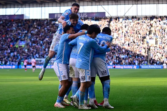 Coventry transfer news today: Sky Blues in &lsquo;talks&rsquo; to re-sign midfielder after Premier League promotion